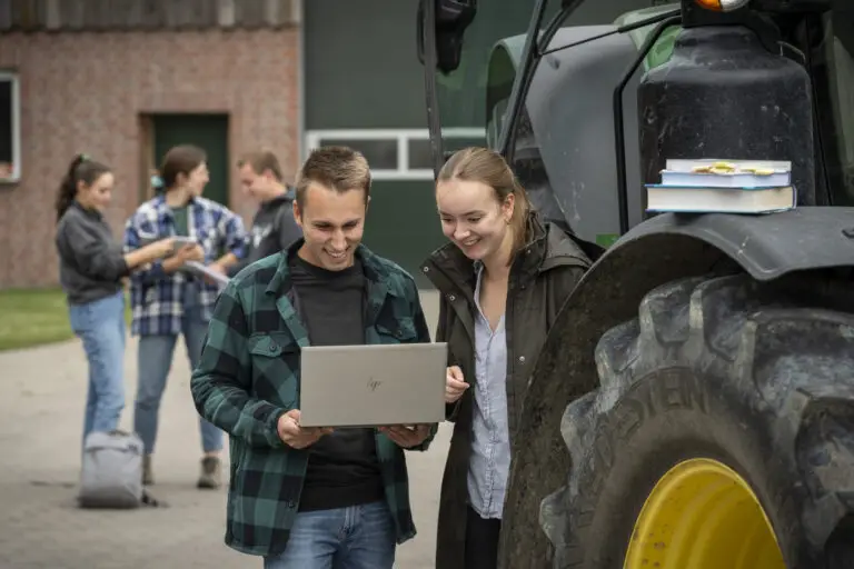 Die Entwicklung von Studiengängen in der Schweiz im Bereich Umwelttechnik und nachhaltige Entwicklung