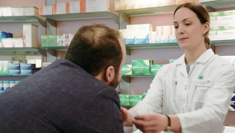Die Rolle der Apotheker im Gesundheitswesen der Schweiz