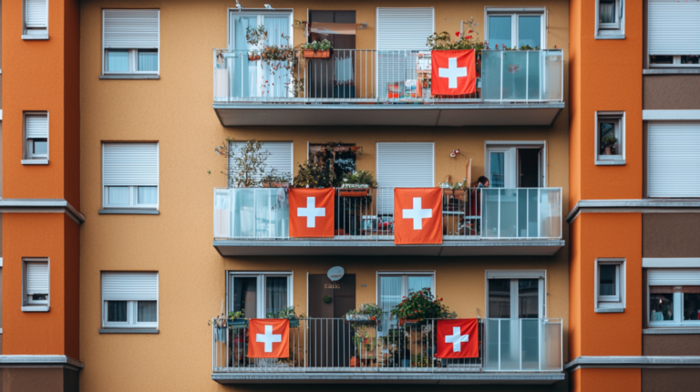Die Rolle von Immobilieninvestoren im Schweizer Markt: Wie profitiert man?