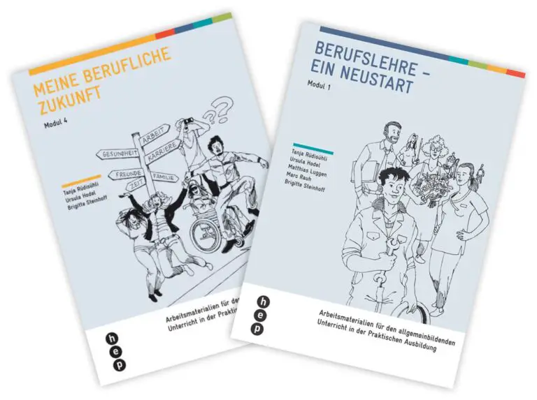 Die Rolle von Praktika in der beruflichen Ausbildung in der Schweiz
