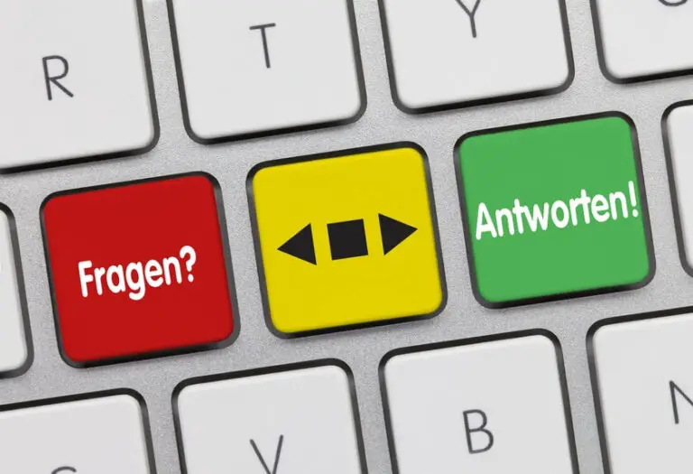 Die wichtigsten Kompetenzen, die in der Schweiz während der Ausbildung vermittelt werden