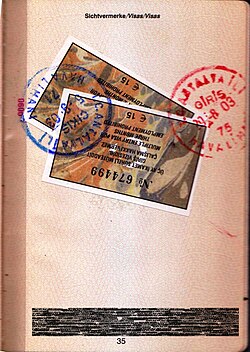 Einreisebestimmungen und Visafreiheit für Schweizer Staatsbürger im Ausland