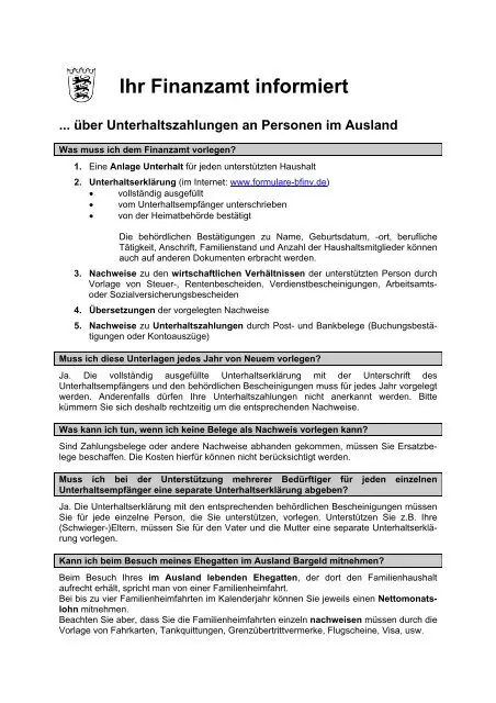 Ergänzungsleistungen bei Auslandsaufenthalt: Wird die Unterstützung weitergezahlt?