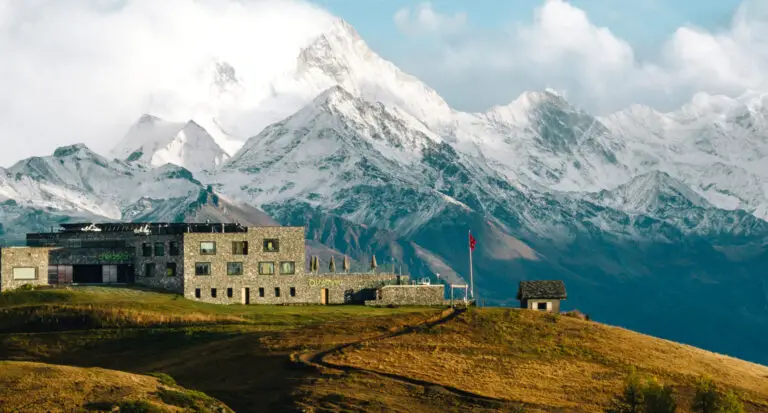 Gesundheits- und Wellness-Tourismus in der Schweiz: Was du wissen solltest