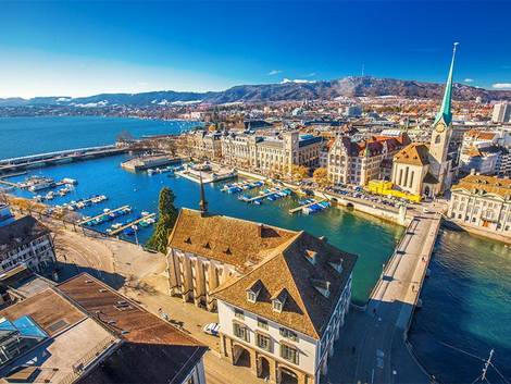 Immobilienkäufe in der Schweiz: Ein Vergleich von neuen und renovierten Objekten