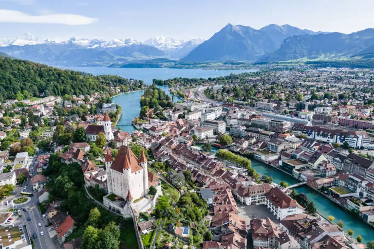 Immobilienmarkt in der Schweiz: Welche Faktoren treiben die Preise an?
