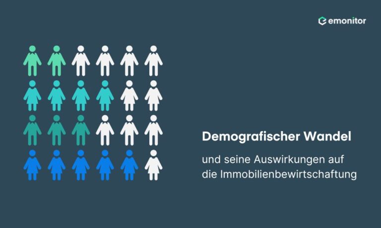 Immobilienmarkt in der Schweiz: Wie der demografische Wandel die Nachfrage verändert