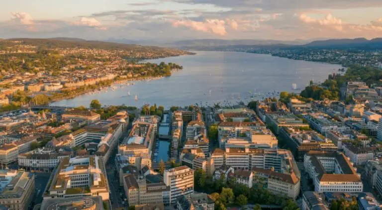 Immobilienmarkt in der Schweiz: Wie man mit einer stabilen Marktlage investiert