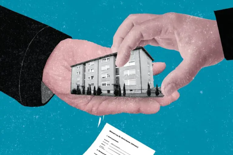 Immobilienrecht in der Schweiz: Was passiert, wenn der Mietvertrag vorzeitig gekündigt wird?