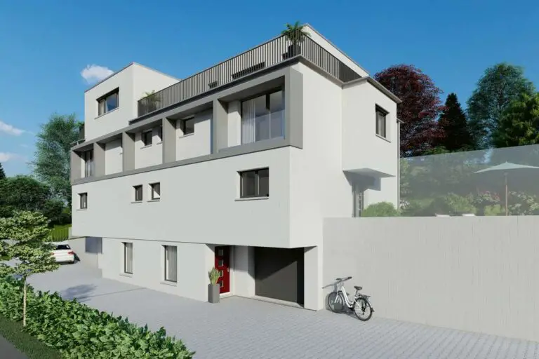 Immobilienrechtliche Bestimmungen beim Umbau von bestehenden Immobilien in der Schweiz