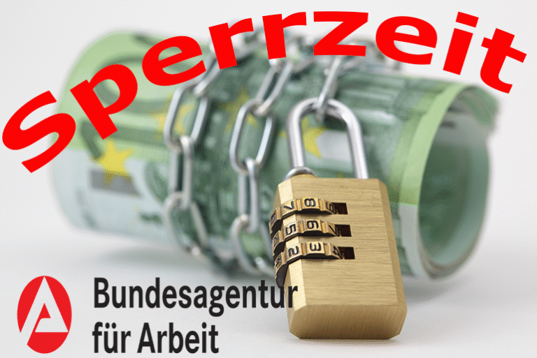 Kann das Arbeitslosengeld nachträglich erhöht werden?