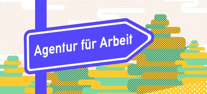 Kann man Arbeitslosengeld nach einem Studienabschluss beziehen?