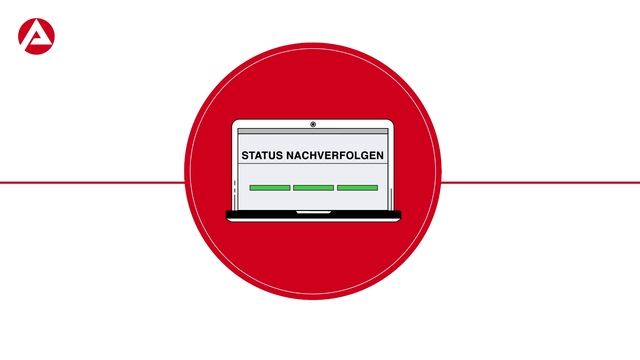 Kann man Arbeitslosengeld während eines Hausbaus beziehen?