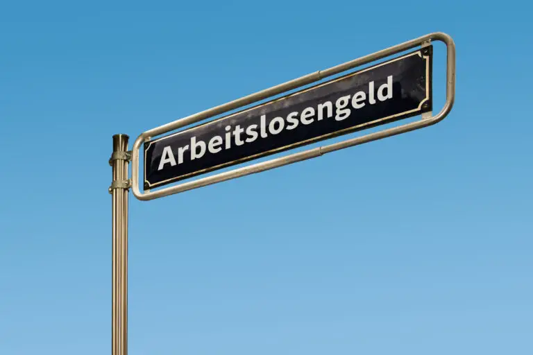 Kann man das Arbeitslosengeld von einem anderen Kanton erhalten?