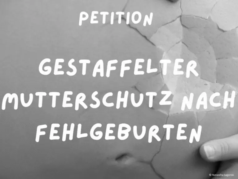 Kann Mutterschaftsentschädigung aufgestockt werden?