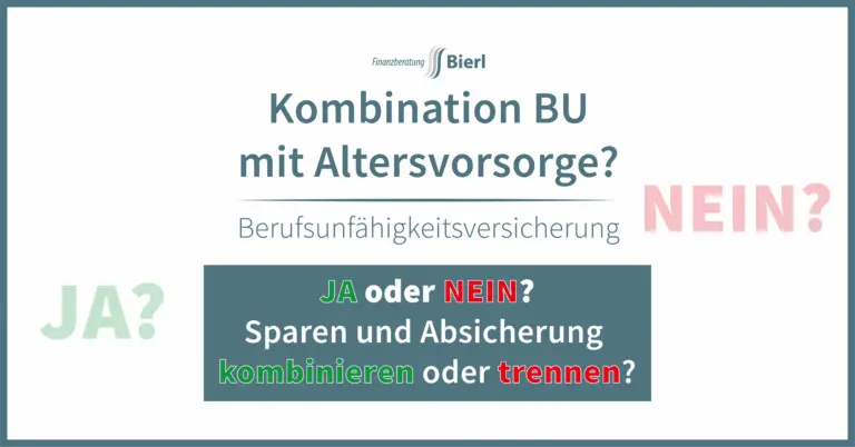 Kann Sozialhilfe die Altersvorsorge beeinflussen?