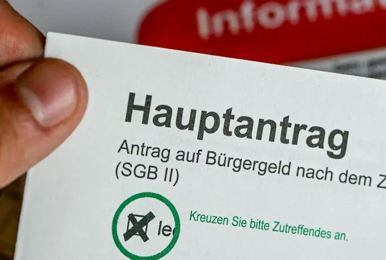 Können Ehepartner gemeinsam Arbeitslosengeld beantragen?