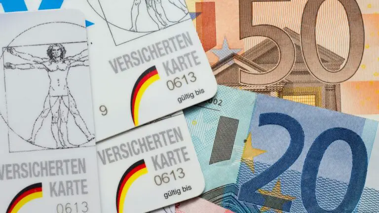 Krankenkassenprämien bei Berufsanfängern: Worauf sollte man achten?