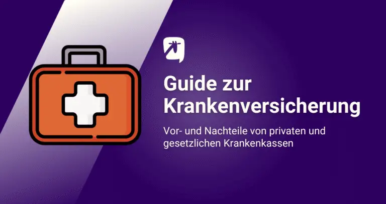 Krankenkassenprämien: Welche Rolle spielt die Versicherungsdauer?