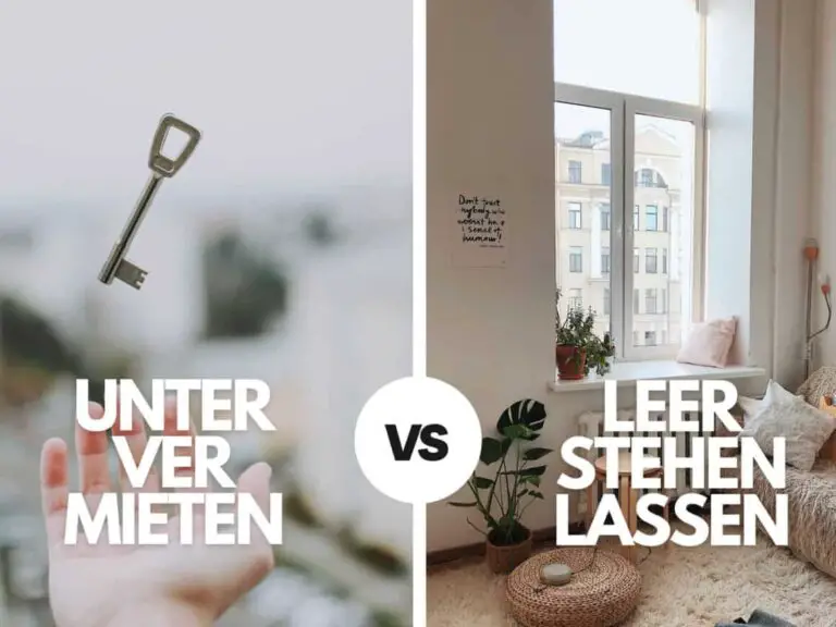 Mietrechtliche Besonderheiten bei der Untervermietung von Immobilien in der Schweiz