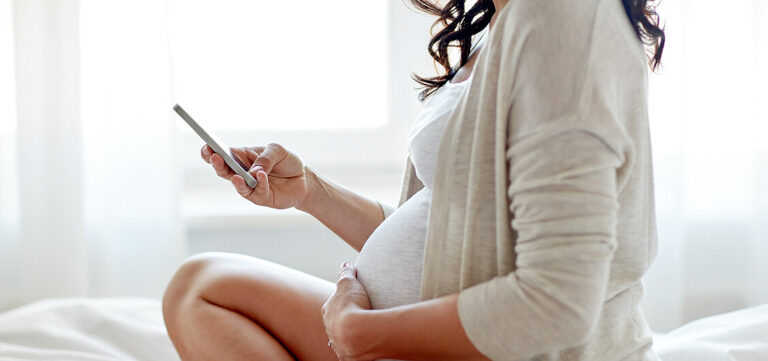 Mutterschaftsentschädigung bei Adoption in der Schweiz
