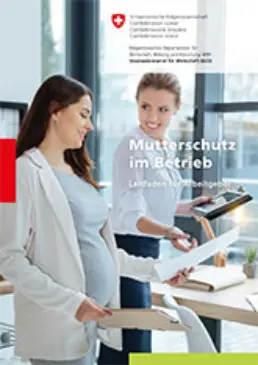Mutterschaftsentschädigung bei Arbeitslosigkeit im Kontext von Mutterschaftsurlaub in der Schweiz