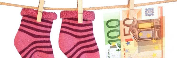 Mutterschaftsentschädigung bei befristetem Aufenthalt in der Schweiz