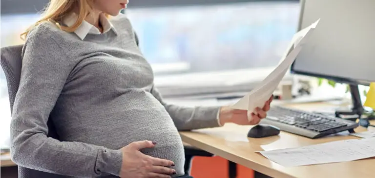 Mutterschaftsentschädigung bei Kündigung im Mutterschaftsurlaub in der Schweiz