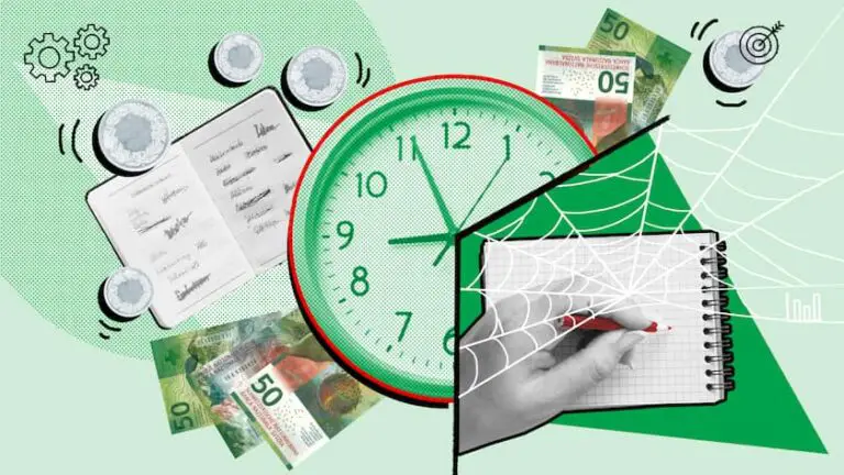 Mutterschaftsentschädigung bei Teilzeitarbeit in der Schweiz