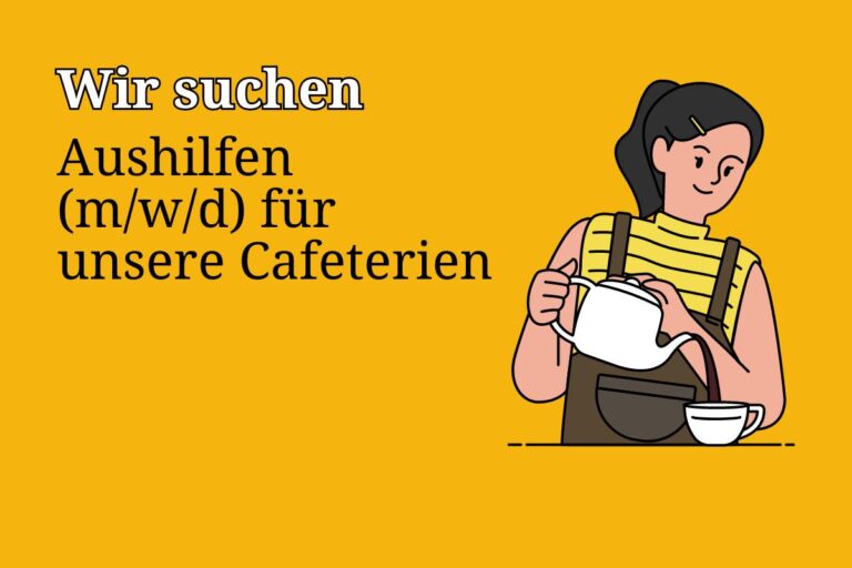 Mutterschaftsentschädigung bei Teilzeitjobs in der Gastronomie