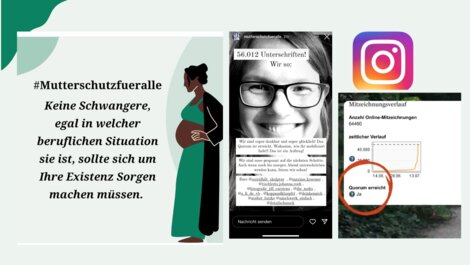 Mutterschaftsentschädigung und Arbeitslosenversicherung: Wie hängen sie zusammen?