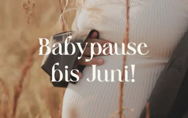 Mutterschaftsentschädigung und Ausfallzeiten durch Schwangerschaftskomplikationen