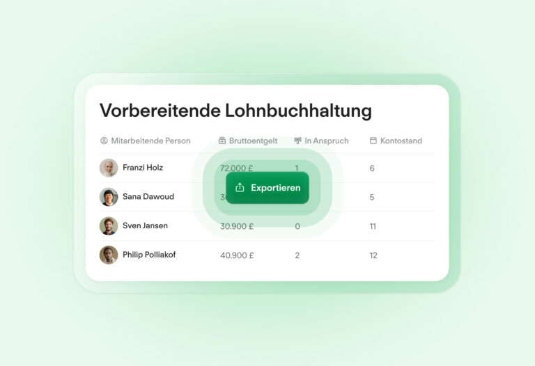 Mutterschaftsentschädigung und Einmalzahlungen: Wie werden diese berücksichtigt?