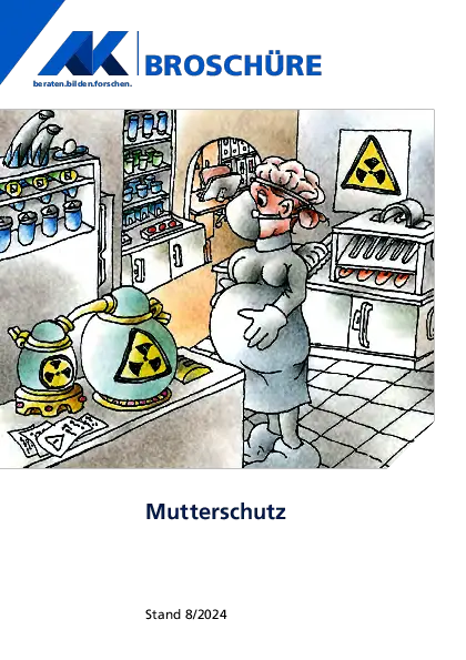 Mutterschaftsentschädigung und freiwillige Arbeitslosenversicherung