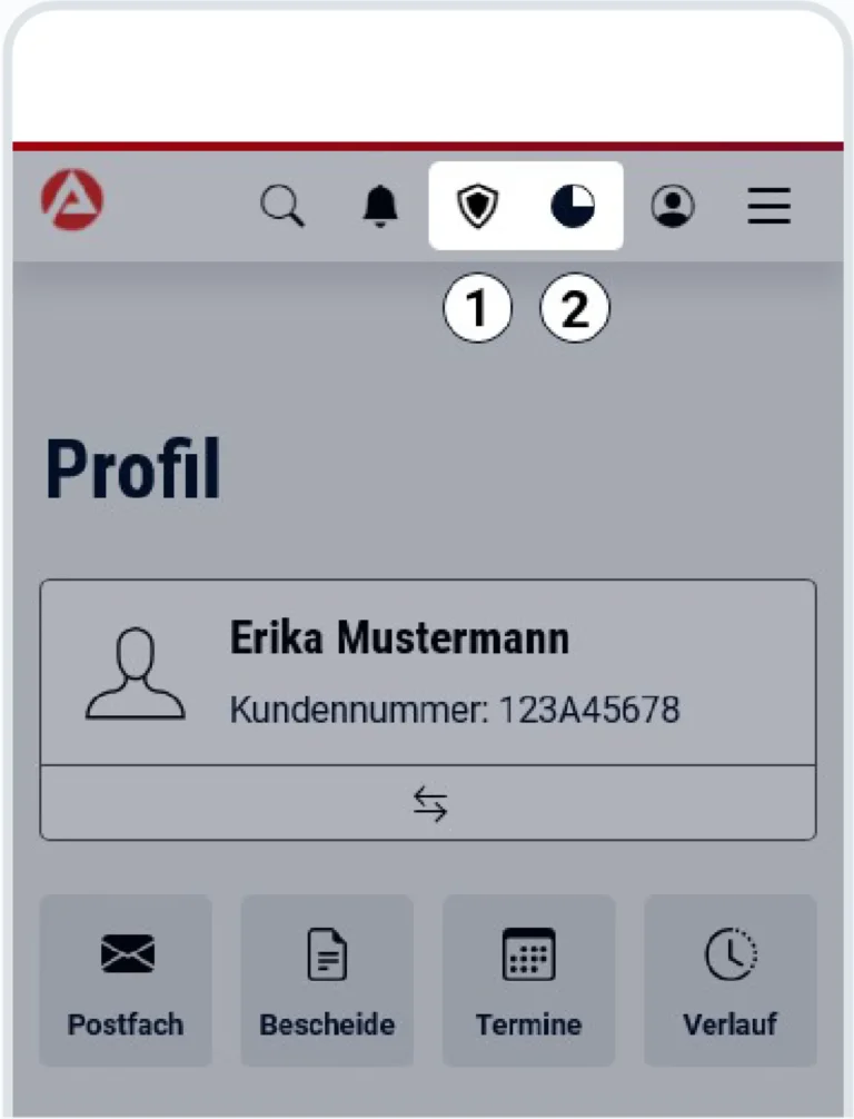 Online-Antrag für Arbeitslosengeld: Geht das?