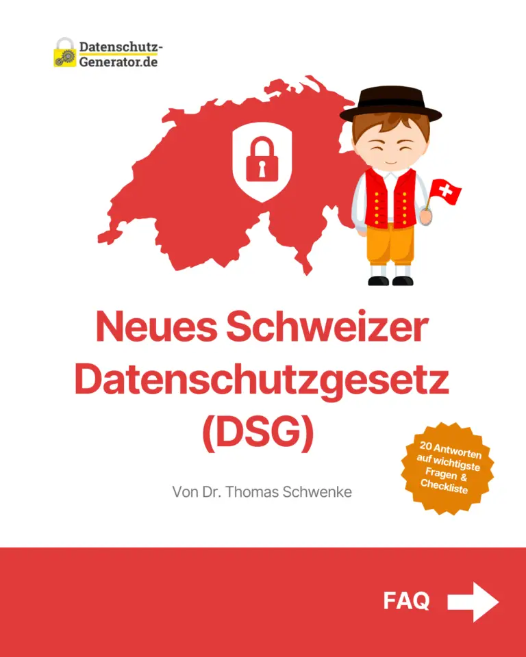 Rechtliche Anforderungen für das Führen eines Unternehmens als Ausländer in der Schweiz