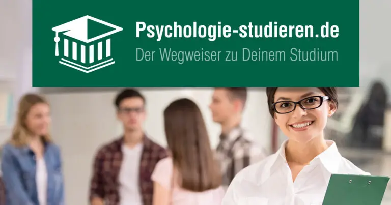 Schweizer Studienmöglichkeiten für angehende Psychologen und Sozialarbeiter