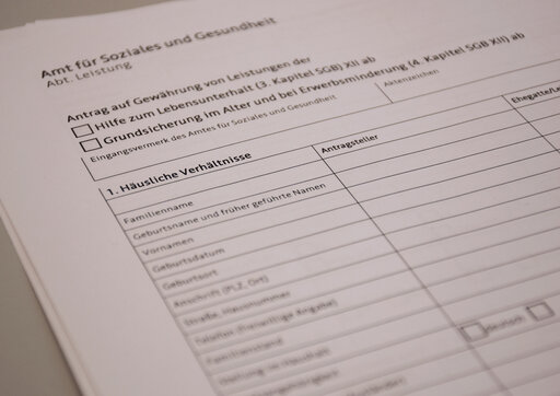 Sozialhilfe und Pflege von Angehörigen: Welche Rechte gibt es?