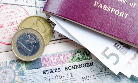 Visum für den Aufenthalt als Ausländer im Bereich Fotografie und Bildende Kunst in der Schweiz: Was sind die Bedingungen?