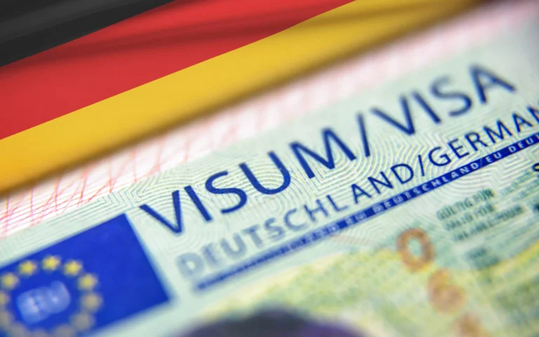 Visum für den Aufenthalt als Berater im Bereich Innovationsmanagement in der Schweiz