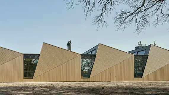 Visum für den Aufenthalt als internationaler Architekt für nachhaltige Stadtplanung in der Schweiz