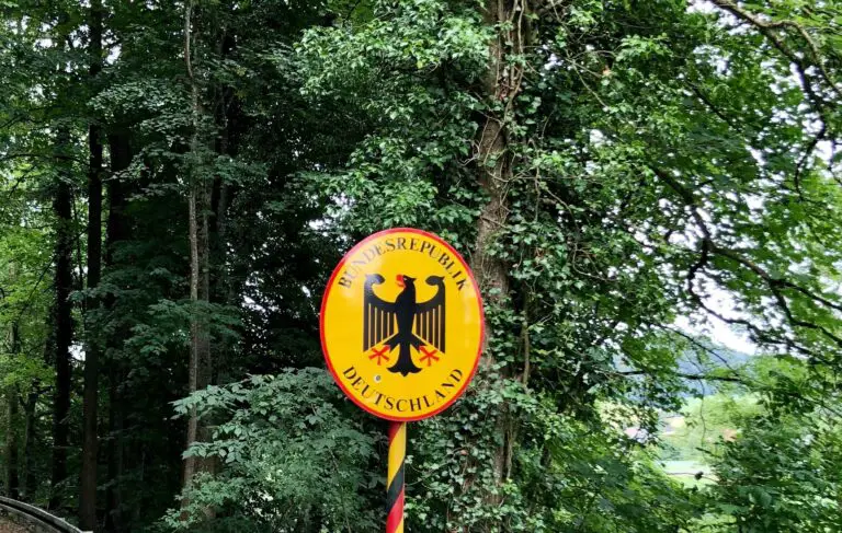 Visum für den Aufenthalt als Sozialwissenschaftler in der Schweiz