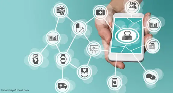 Visum für den Aufenthalt als Spezialist im Bereich Digitalisierung im Gesundheitswesen in der Schweiz