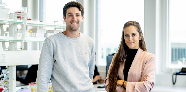Visum für den Aufenthalt als Wissenschaftler im Bereich Neurowissenschaften in der Schweiz