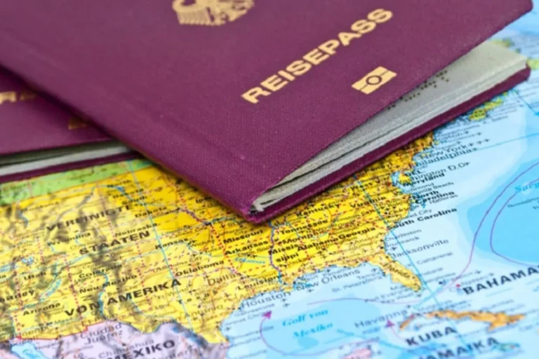 Visum für internationale Forscher und Akademiker: Wie beantragt man eine Aufenthaltsgenehmigung?