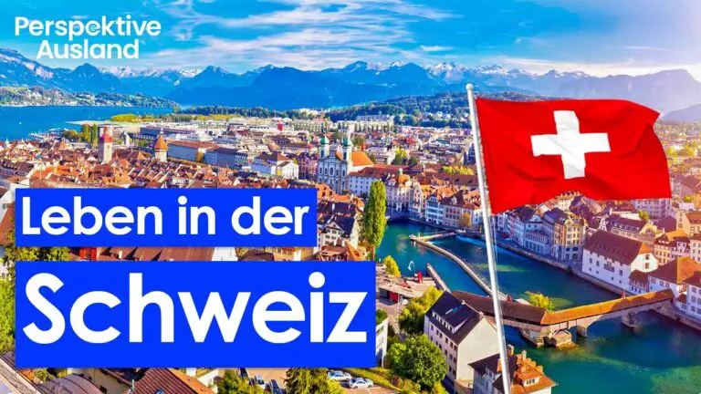 Visum für Menschen, die in der Schweiz als Freelancer arbeiten möchten: Was muss beachtet werden?