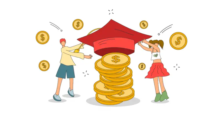 Visum für Studenten: Studiengebühren und Finanzierungsmöglichkeiten in der Schweiz