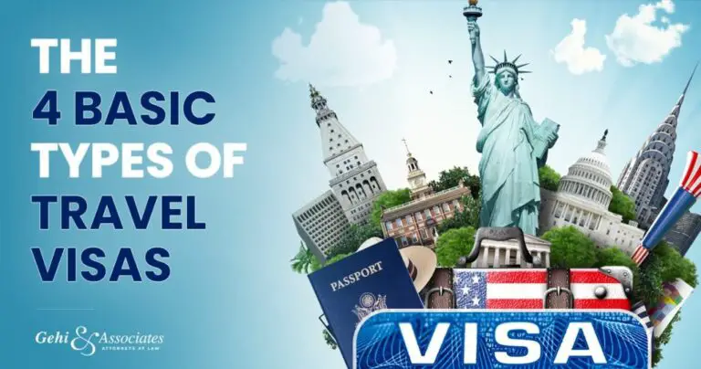 Visum für Touristen in der Schweiz: Alle wichtigen Informationen und Anforderungen