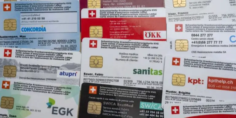 Warum gibt es regionale Unterschiede bei Krankenkassenprämien?