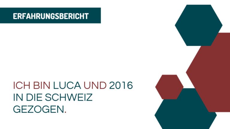 Was man über die Sprachbarrieren im Schweizer Schulsystem wissen sollte